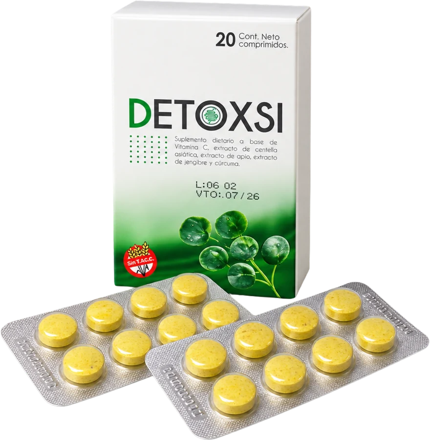 DetoxSi